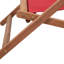 Chaise de patio pliante Beach Sling-620545737