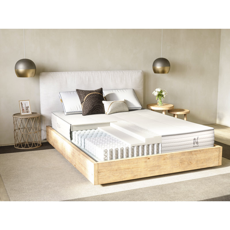 11'' Medium Mattress, Twin XL