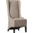 Bacall 18.3'' H Linen Upholstered Side Chair-33246058