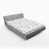 Grey/White Dots est en rupture de stock sélectionné