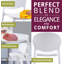 Kasie Dining Chair in Grey-315165379
