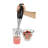 Kalorik 200 Watt 3-in-1 Immersion Blender, Mixer and Chopper-9749567