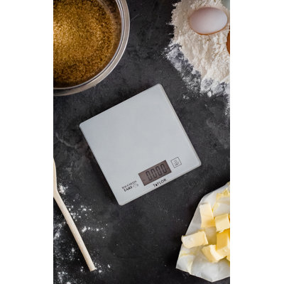 Taylor Pro Digital Scale