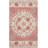 Eatonville Hand Tufted Wool Floral Rug-24290835