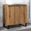 Saraiyah Bathroom Cabinet-1103200238