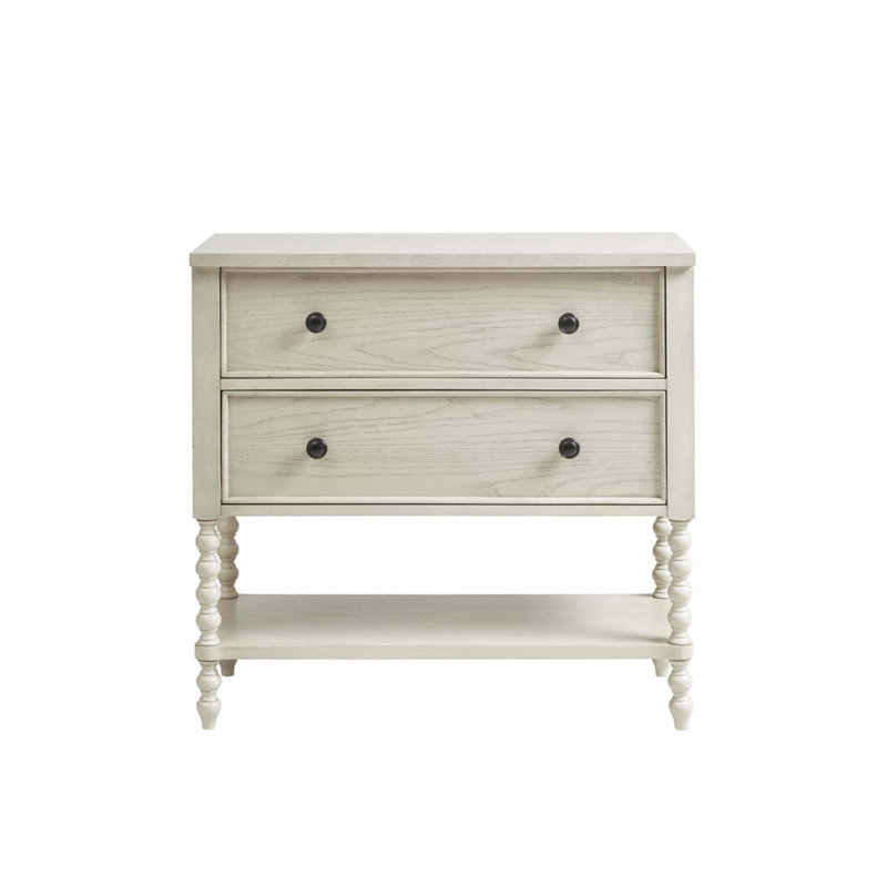 Beckett Accent Chest