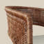 Healdsburg Upholstered Arm Chair