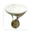 Table d'appoint Modern Marble