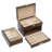 Wood Jewelry Box + Drawers-866422629
