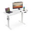 Naitik Adjustable Metal Base with Desk-1207649201