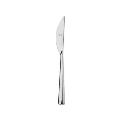 Energia Stainless Steel Dessert Knife