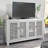 Avionce 70'' Solid Wood Sideboard-1259994894