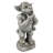 Plato the Ponderer Gargoyle Imp Statue