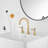 Widespread Bathroom Faucet-93455107
