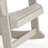 Laguna Rocking Outdoor Adirondack Chair With Table-1157625655