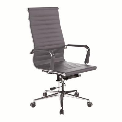 Brayden Studio Boodram Executive Chair