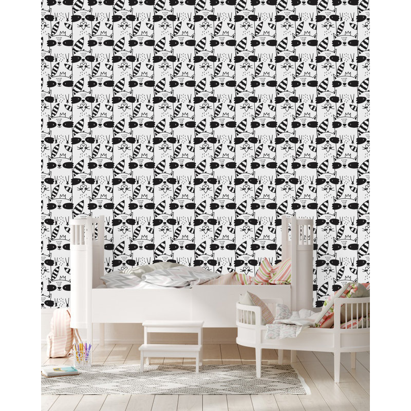 Argiri Floral Tile