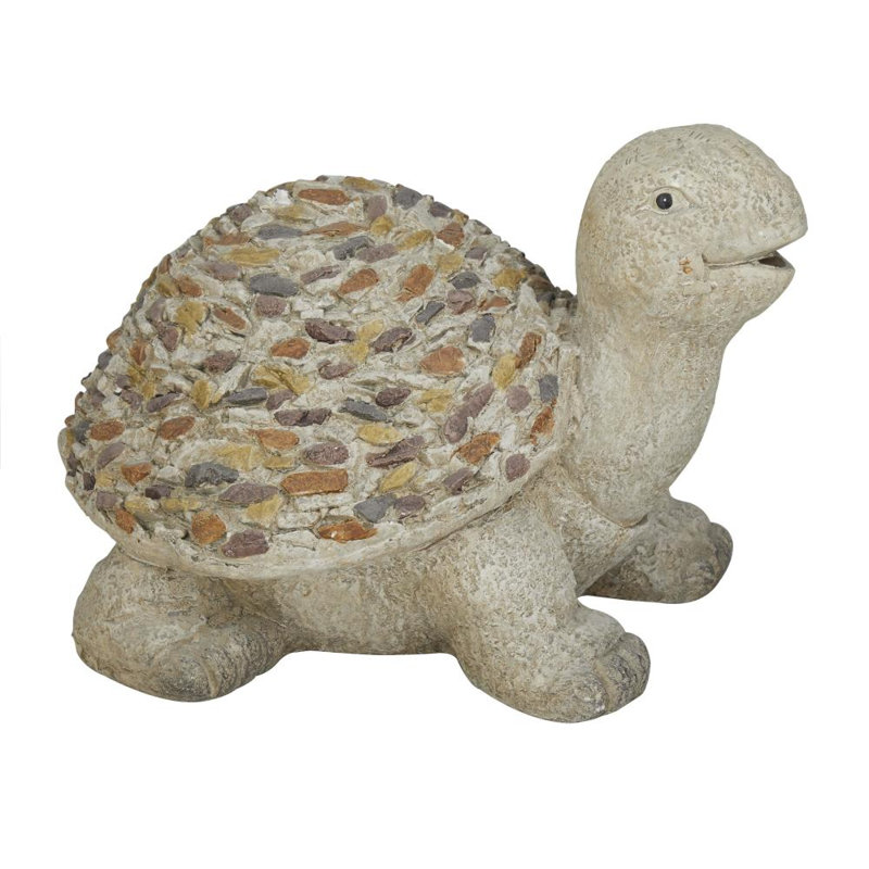 Sculpture de jardin Akershus Fiberstone