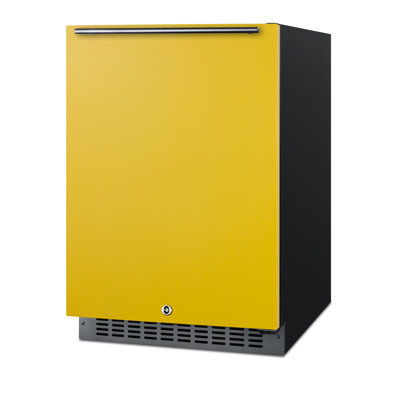 Summit Appliance 4.8 Cubic Feet Mini Fridge