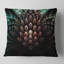 Coussin fantaisie fleur 3d-30057206-30057209