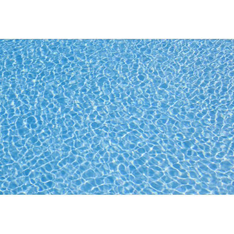 Pattern Of Water - Wrapped Canvas Print, 30cm H x 46cm W x 3.8cm D