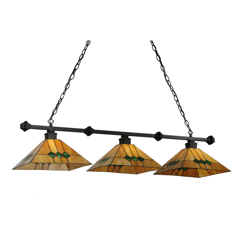 3 - Light Pendant