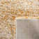 Tapis abstrait Maspeth Performance