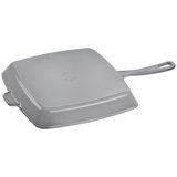 Staub Cast Iron Square Grill Pan