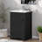 20" Bathroom Vanity With Ceramic Top-136209746