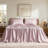 Cotton Tencel Sheet Set-105885502-105885508