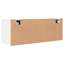 6 Pair Shoe Storage Cabinet-475099299