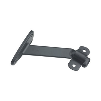 Extended Arm Heavy Duty Handrail Bracket