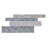 Linear Lines 6in.x12in. Split Face Wall Tile-105623715