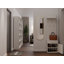 0 Door Laminate Wardrobe-1680250470