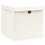 Bac de rangement en tissu Latitude Run®-91895706-91895702