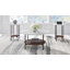 Table Brenneman (ensemble de 3)