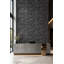 Papier peint en pierre Stone Wall-130031574