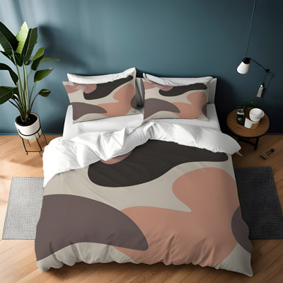 Ensemble de housse de couette 