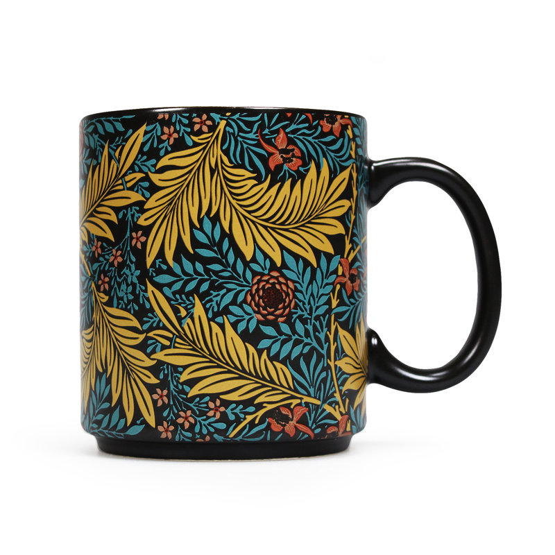 Abrom Ceramic Mug