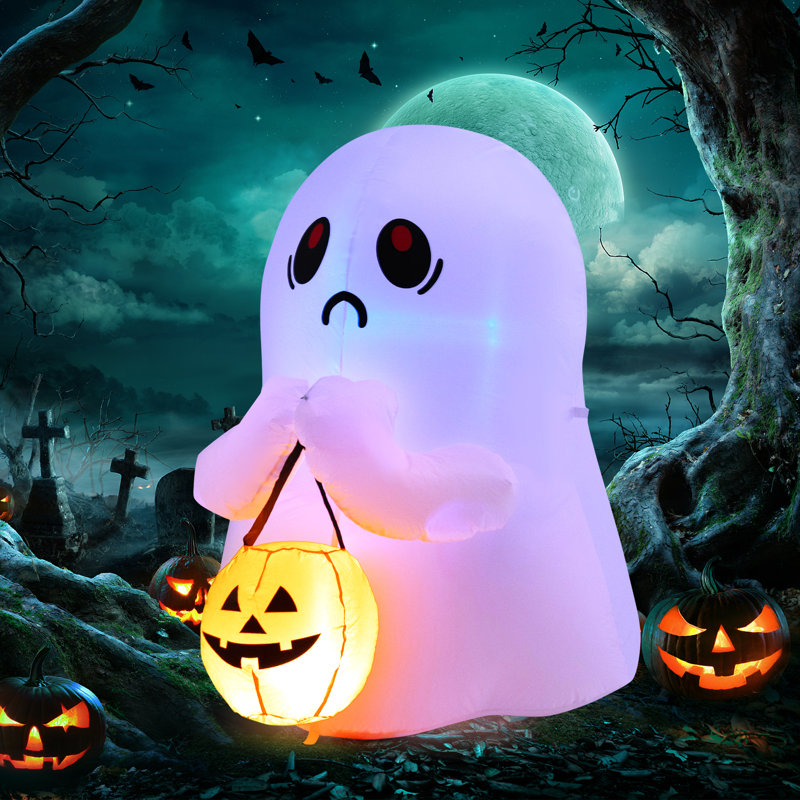Halloween Decoration