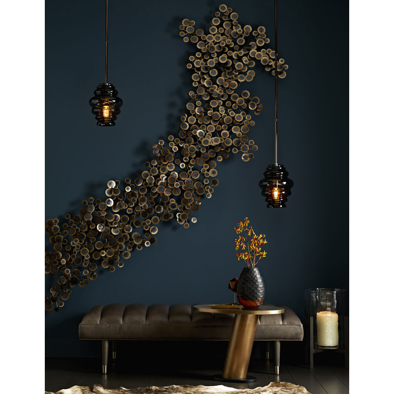 Rizzo Handmade Wall Décor