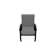 Chaise de patio Askar