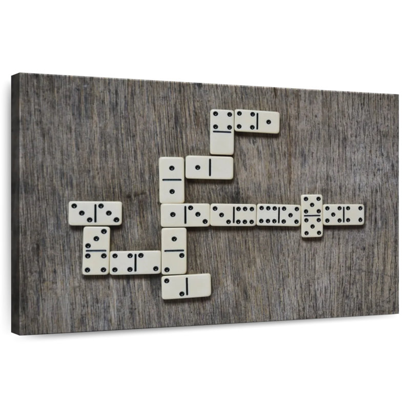 Senne Game Of Domino