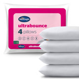 Silentnight Ultrabounce Pillows