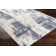 Gatsas Abstract Indoor Rug