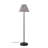 62.99 " Traditional Floor Lamp Outlet