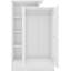 Cascio 2 Door Wardrobe-263136977
