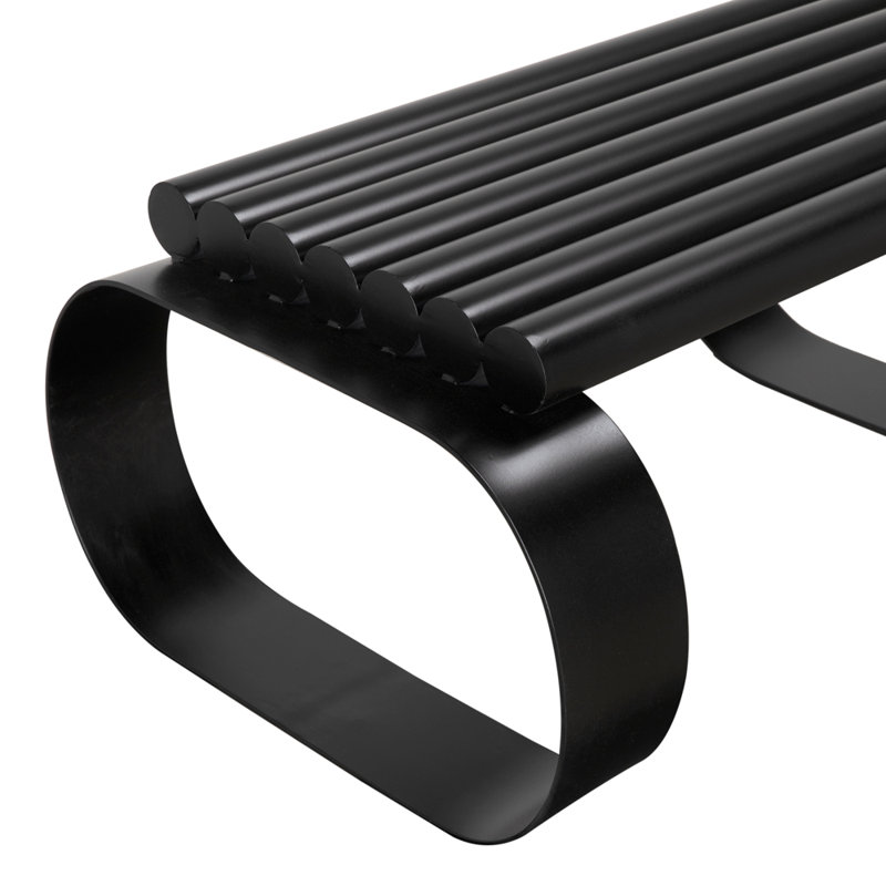 Satish Steel Bench