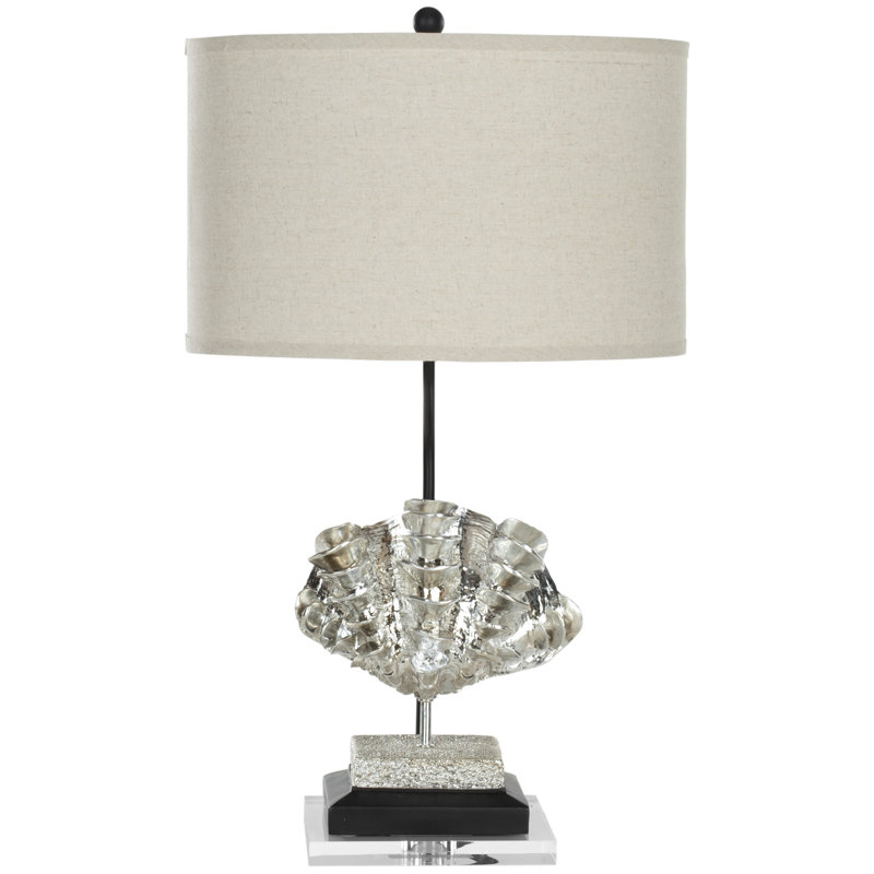 27,5" lampe de table Aquilla