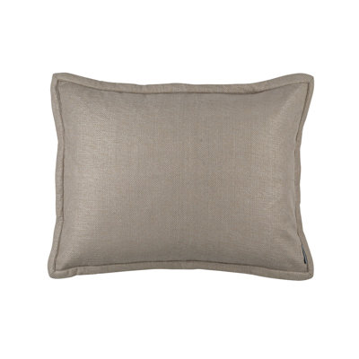 Laurie Lumbar Pillow Cover & Insert